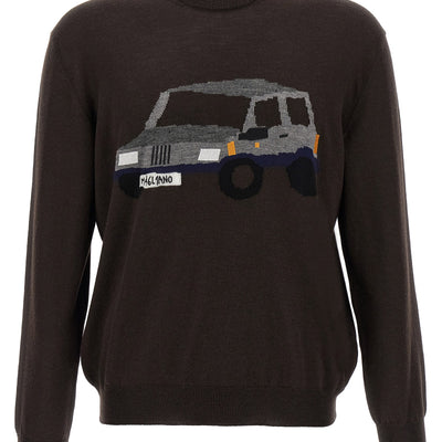 Magliano Pandino Sweater
