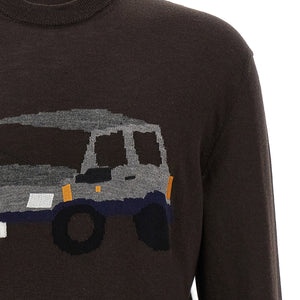 Magliano Pandino Sweater