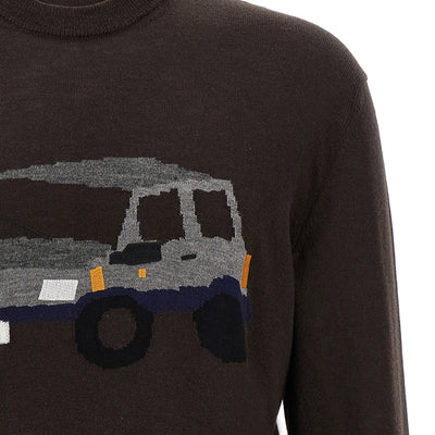 Magliano Pandino Sweater