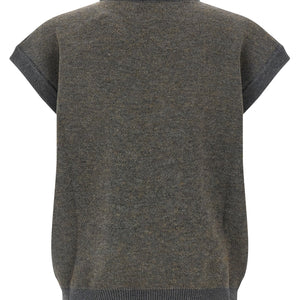 Magliano Teddy Bear Vest