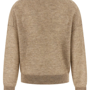 Brunello Cucinelli Waffle Knit