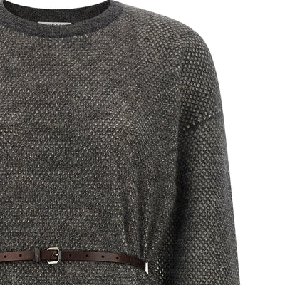 Brunello Cucinelli Sparkling Dress