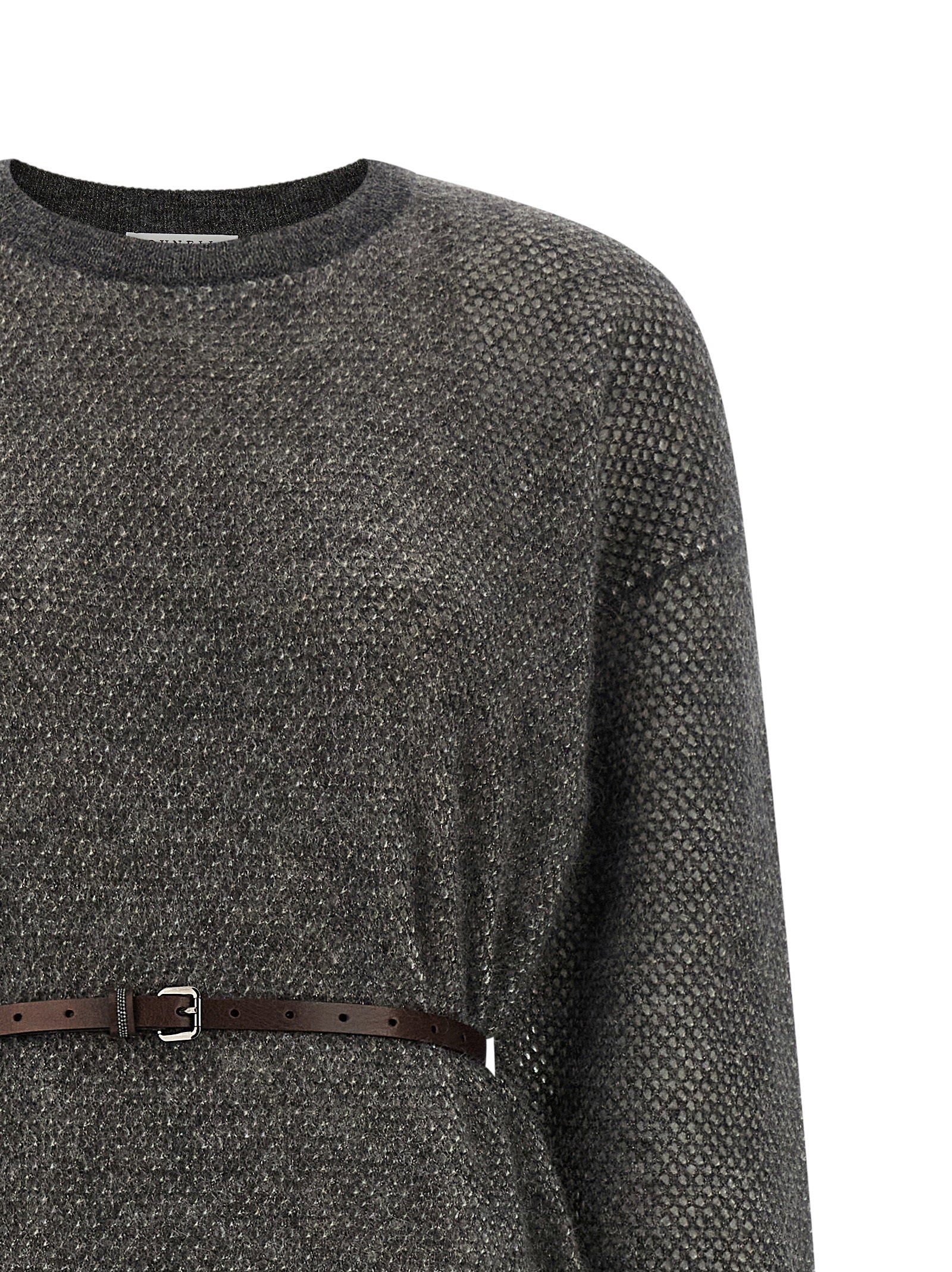 Brunello Cucinelli Sparkling Dress
