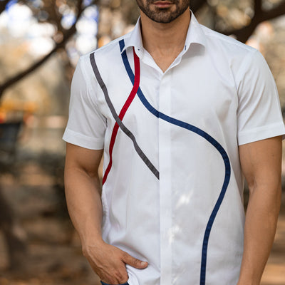 BlackTree Shirt BTS298