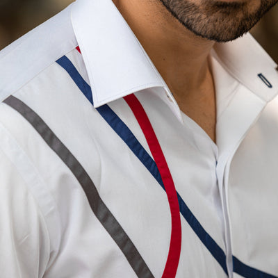 BlackTree Shirt BTS298