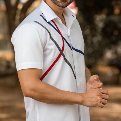 BlackTree Shirt BTS298