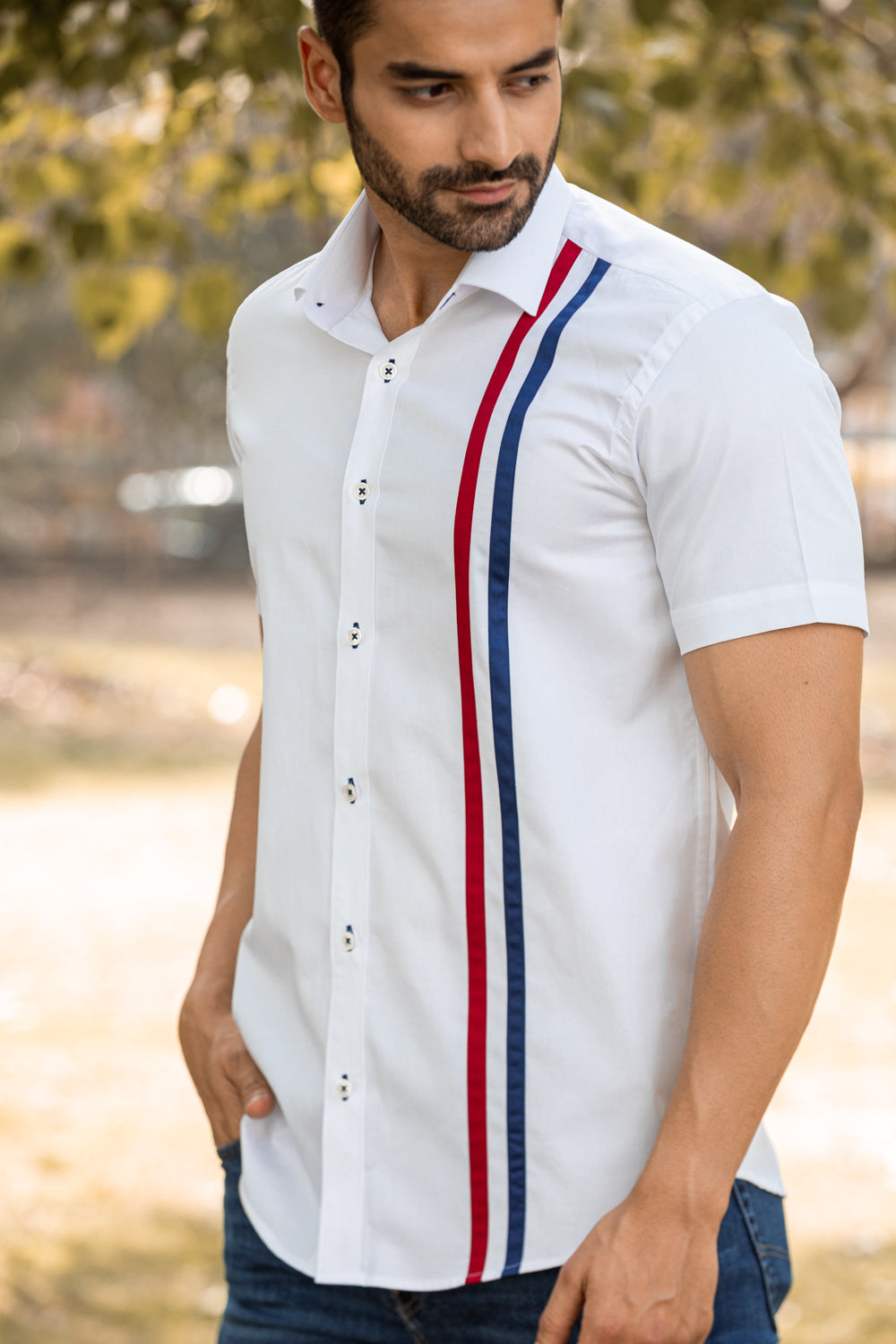 BlackTree Shirt BTS292