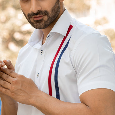 BlackTree Shirt BTS292