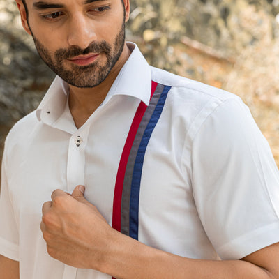 BlackTree Shirt BTS295