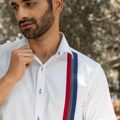 BlackTree Shirt BTS295