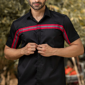 BlackTree Shirt BTS293