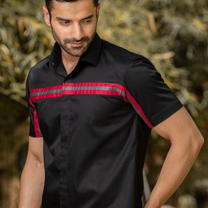 BlackTree Shirt BTS293