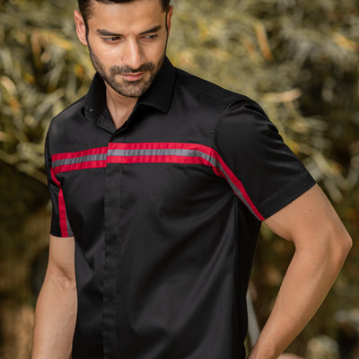 BlackTree Shirt BTS293