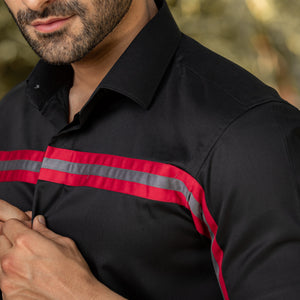 BlackTree Shirt BTS293