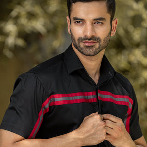 BlackTree Shirt BTS293