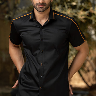 BlackTree Shirt BTS291