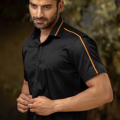 BlackTree Shirt BTS291