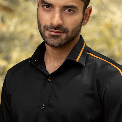 BlackTree Shirt BTS291