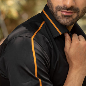 BlackTree Shirt BTS291