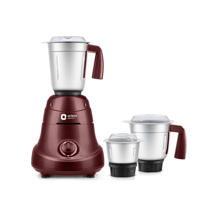 Power Mixer 3 Jar Mixer Grinder