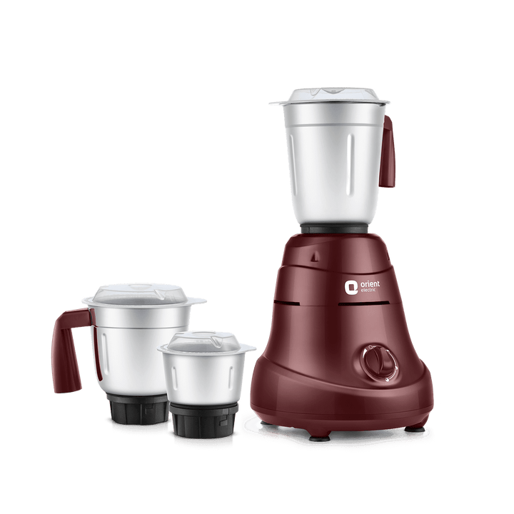 Power Mixer 3 Jar Mixer Grinder