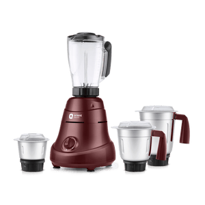 Power Mixer 4 Jar Mixer Grinder
