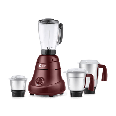 Power Mixer 4 Jar Mixer Grinder