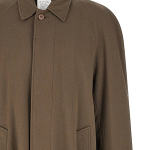 Magliano Caligo Coat