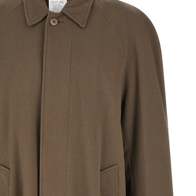 Magliano Caligo Coat