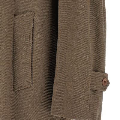 Magliano Caligo Coat