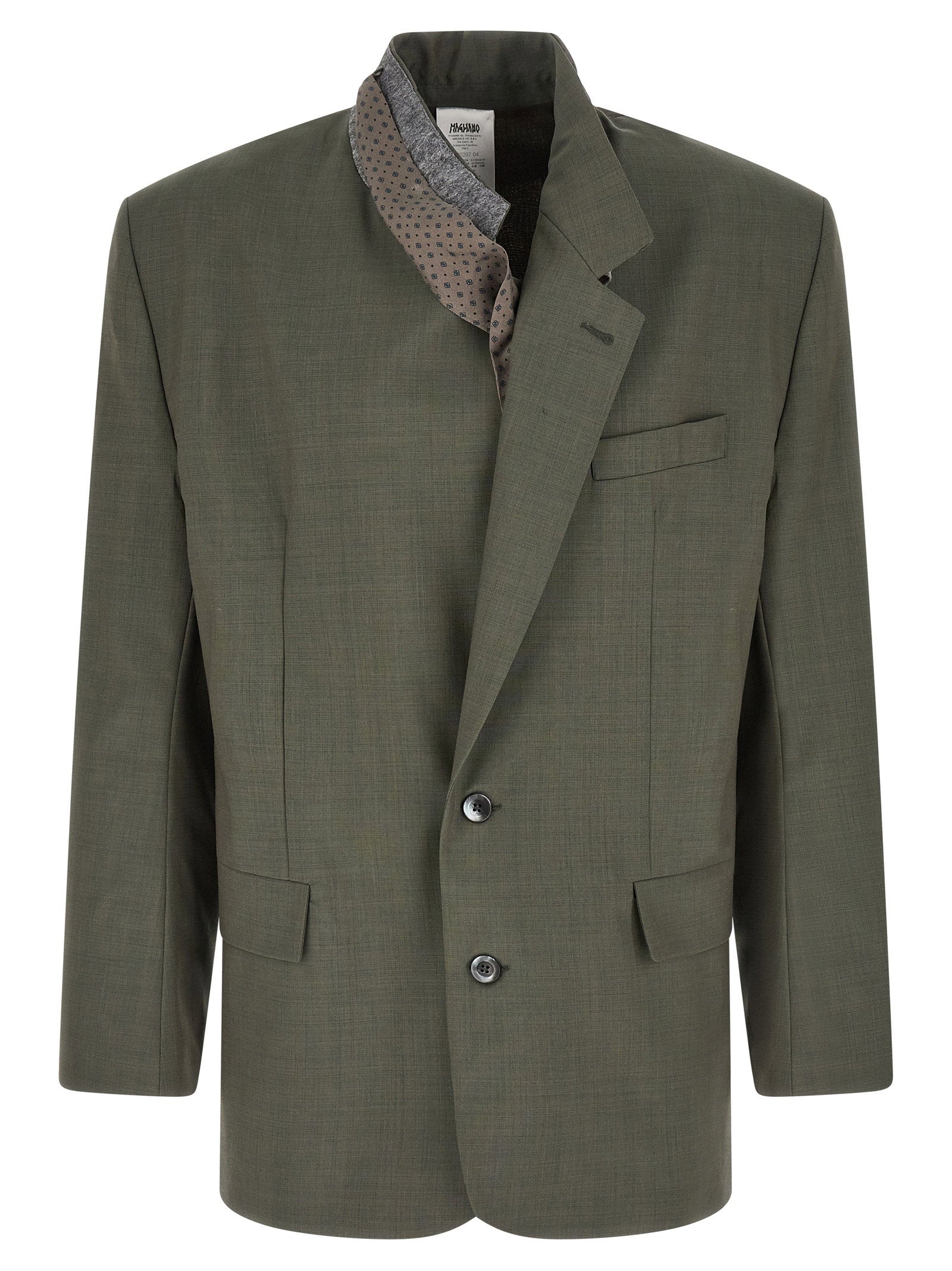 Magliano Dawn Rimini Blazer