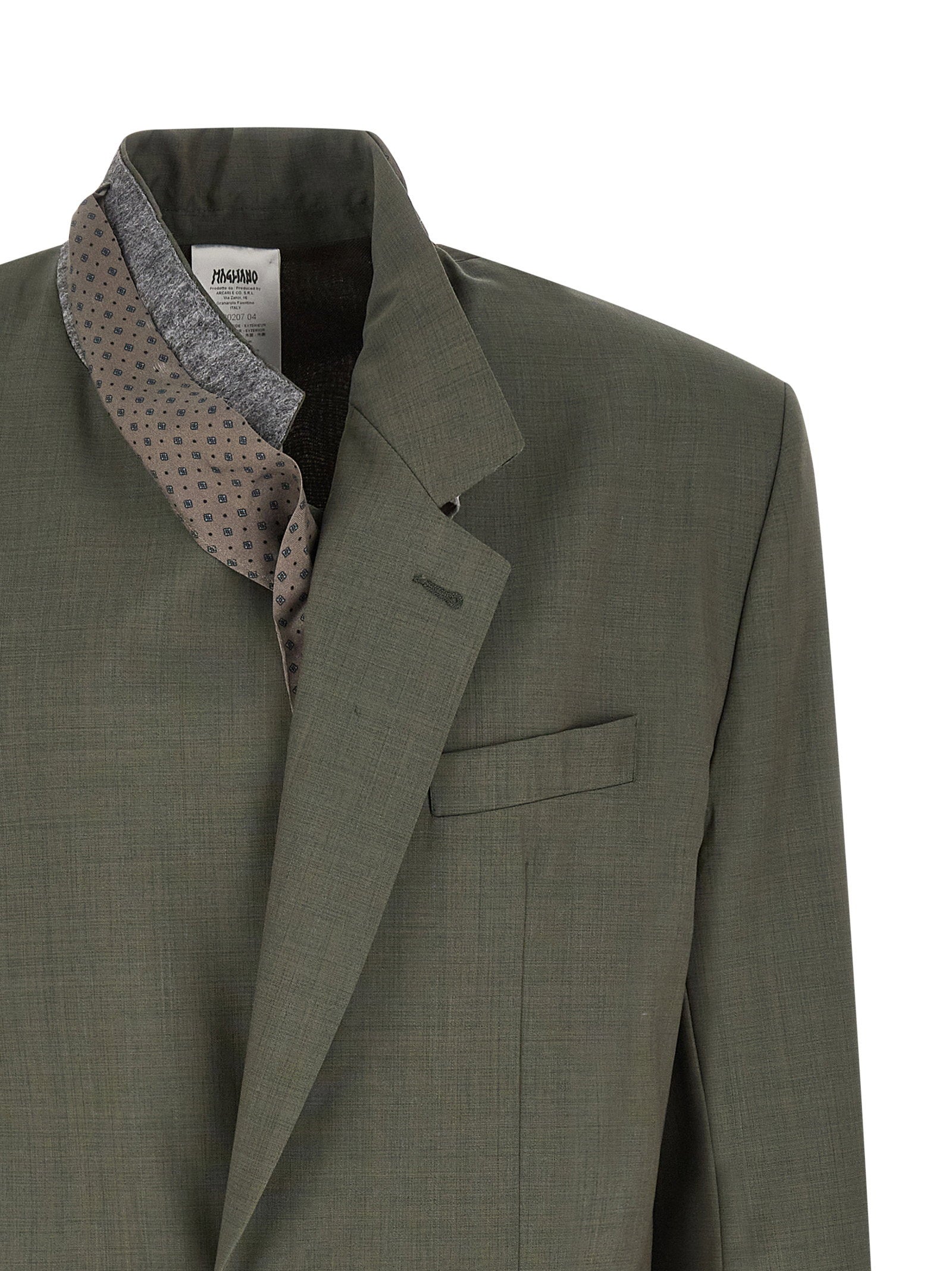 Magliano Dawn Rimini Blazer