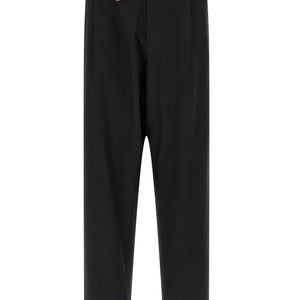 Magliano Peoples Chic Release Pants