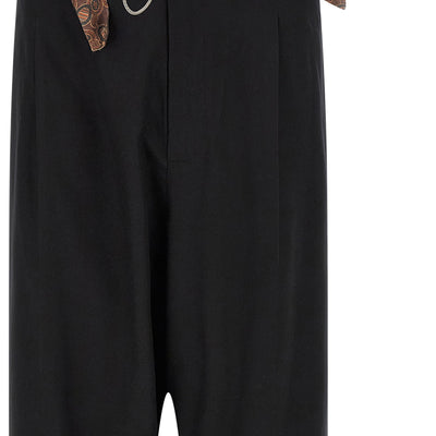 Magliano Peoples Chic Release Pants