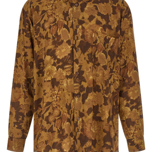 Magliano Dried Flower Shirt