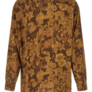 Magliano Dried Flower Shirt