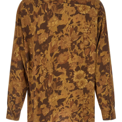Magliano Dried Flower Shirt