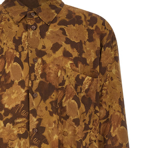 Magliano Dried Flower Shirt