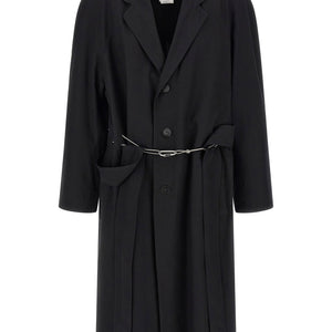 Magliano Raglan Chic Realease Trench Coat
