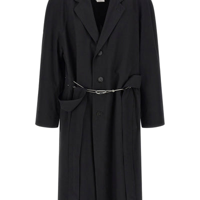 Magliano Raglan Chic Realease Trench Coat