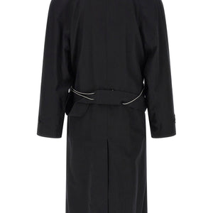 Magliano Raglan Chic Realease Trench Coat