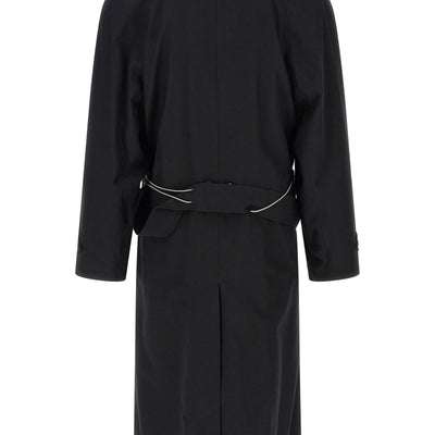 Magliano Raglan Chic Realease Trench Coat