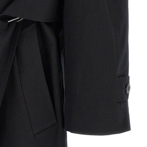 Magliano Raglan Chic Realease Trench Coat