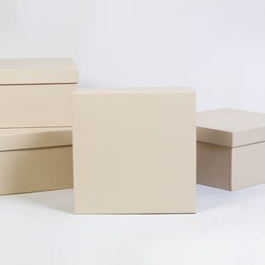 Personalized Gift Box
