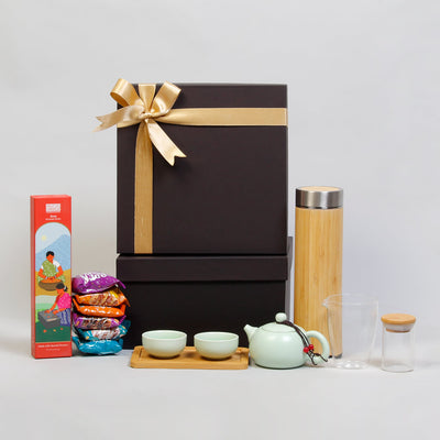 Classic Diwali Gift Set