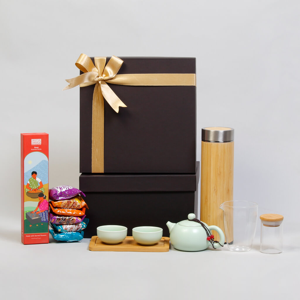 Classic Diwali Gift Set