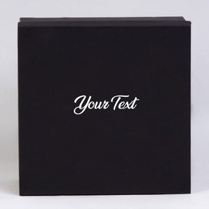 Personalized Gift Box