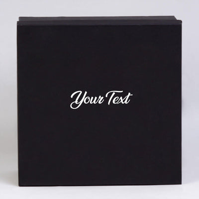 Personalized Gift Box