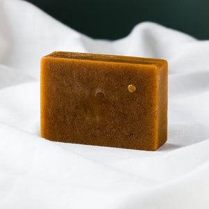 Argan - Handmade Boho Artisanal Soap