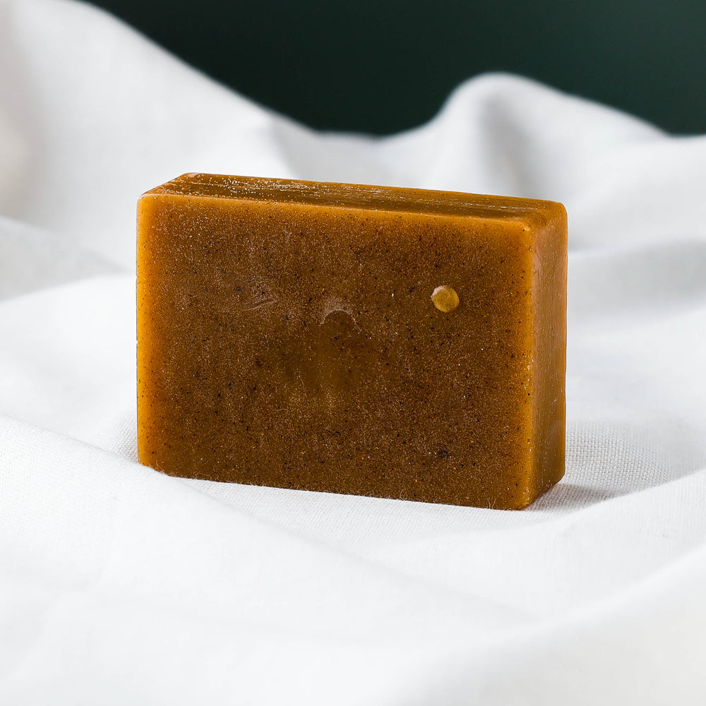 Argan - Handmade Boho Artisanal Soap